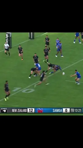 Mariner 🙌🔥🔥 #nrlkotoni #nrl #fyp #zyxcba #deinemariner 