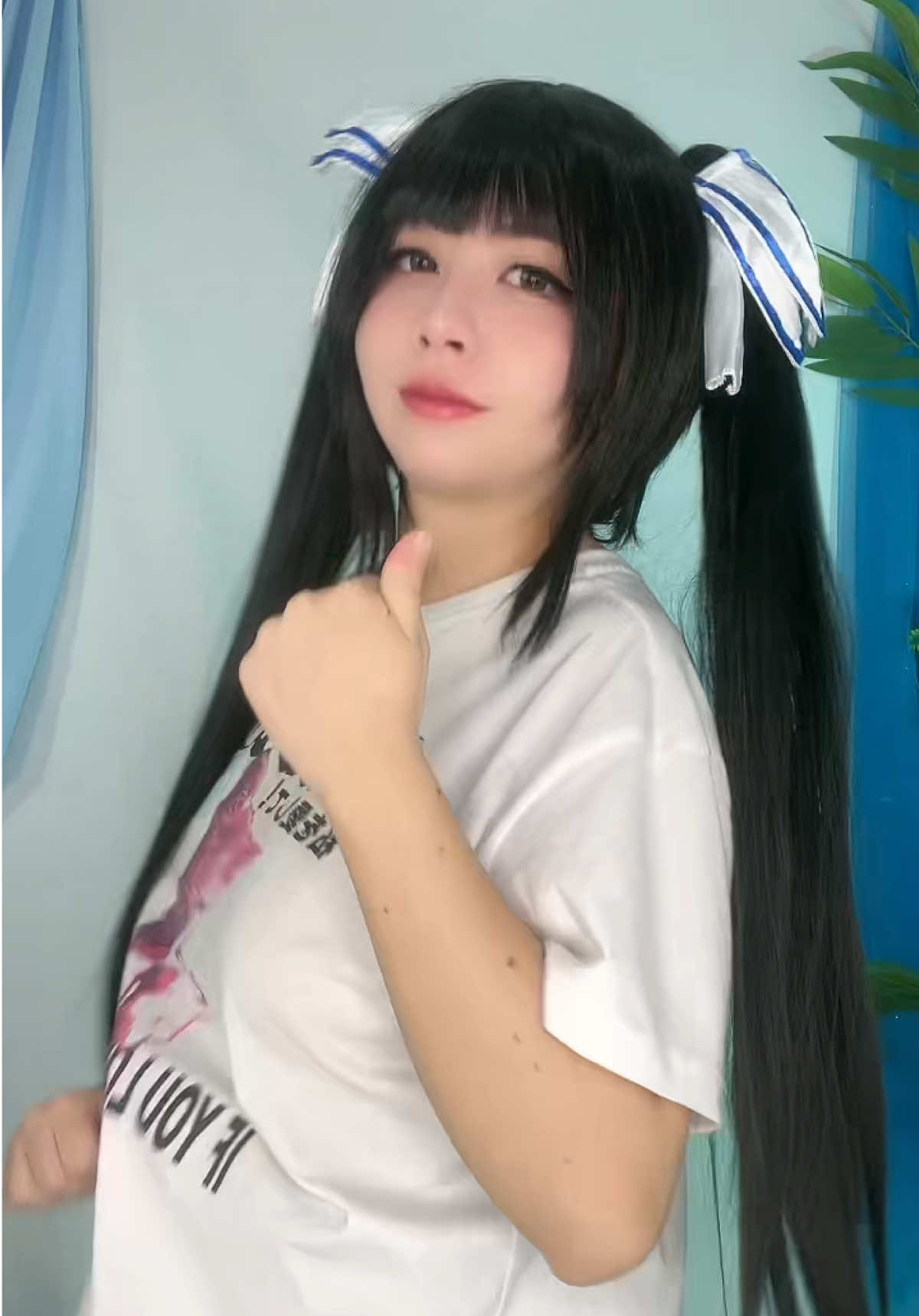 Intentando en baile de las chinas parte 1 V:  