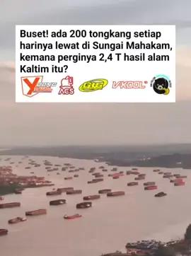 berapa banyaknya hasil bumi di Indonesia,dikerukhabis dari Sabang sampai Merauke...larinya kemana uangnya...
