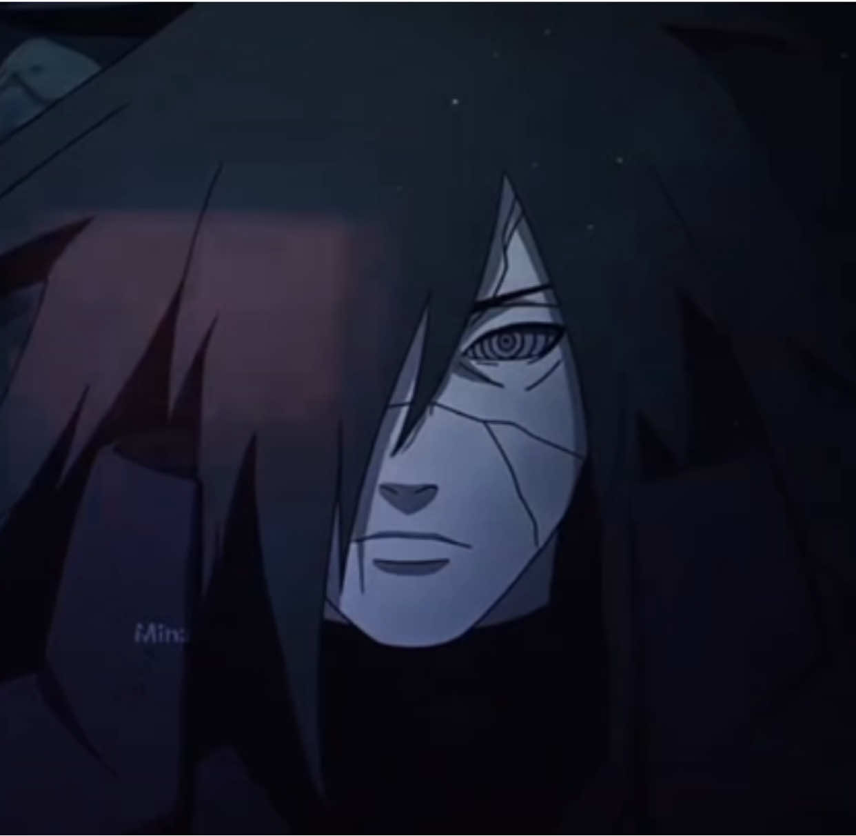 🗣️Sống thực tế một chút đi...#uchihamadara #xuhuong #viral 