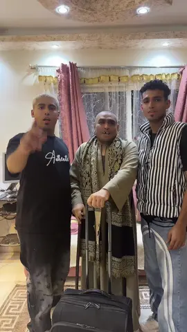 #الكروان_مشاكل 