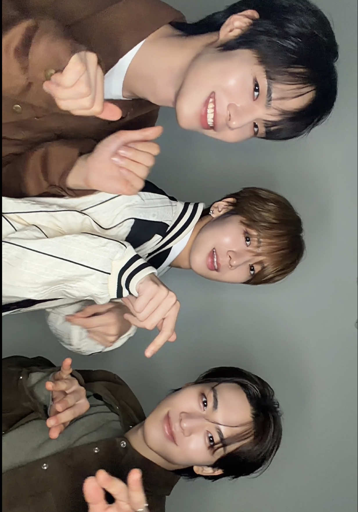 3Vibes☺️ #82MAJOR #82메이저 #에이티투메이저 #fyp