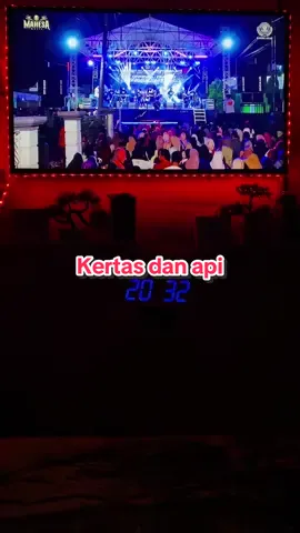 @DekkOchaaa🌈😍 #mahesamusic #bahanswmu #kamaraesthetic #kertasdanapi #farizkendang 