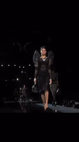 …#Models for #DolceGabbana F/W 2009  || #Fyp #Fashion #Viral 