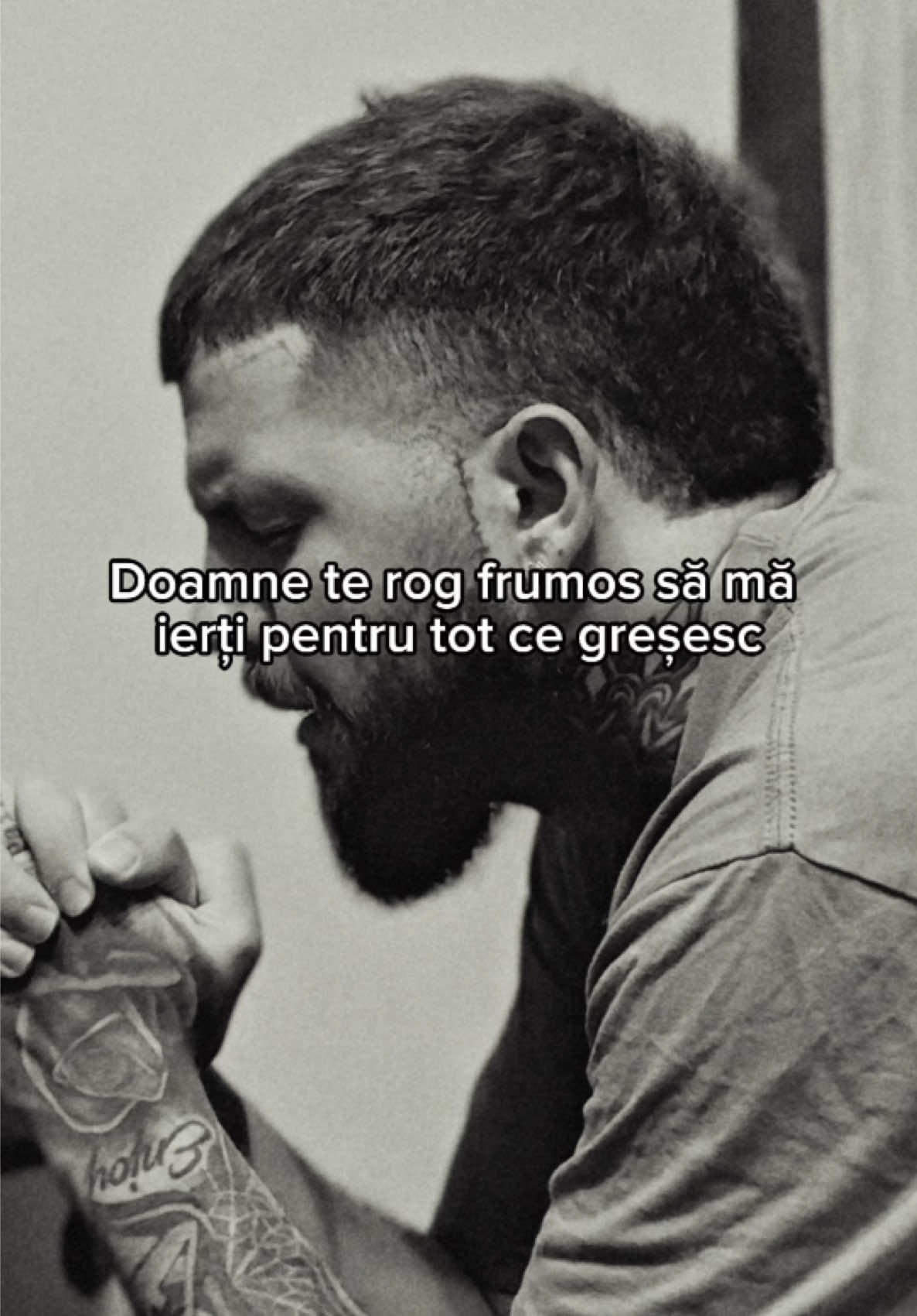 Doamne te rog sa ma ierti! #benifoarfecă 