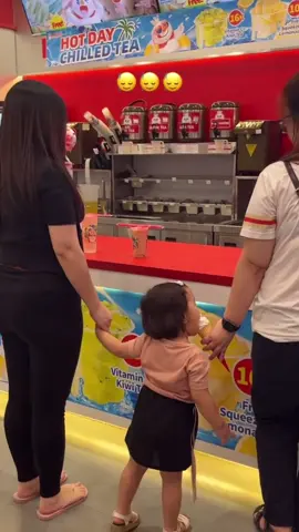Buat anty yg 🍦 di makan sierra mohon maaf yaa 🙏🙏 #viral #fyp #humor #cutebaby #family 