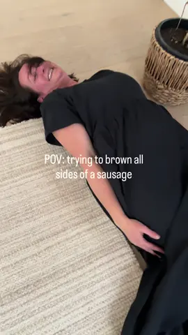 I propose rectangle shaped sausages .. #fyp #funny #viral #sausages