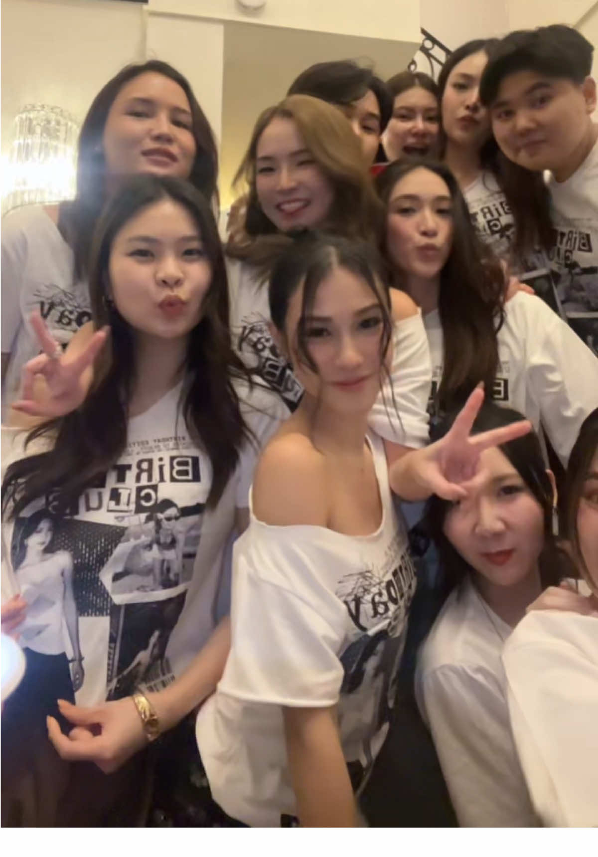 No cuts, no mute — just pure vibes w/ my people 🤍 #Vlog #spendthedaywithme #myfavorite 