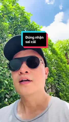 Đúng nhận sai cãi😂 #luongmanhhai #vuivekhongquao #haihuoctiktok #tiktokgiaitri #sunday 