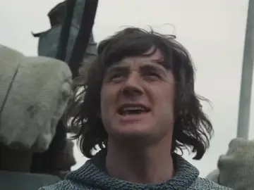 Monty Python and the Holy Grail edit/golden brown #montypython #montypythonandtheholygrail #medieval #goldenbrown #knight 