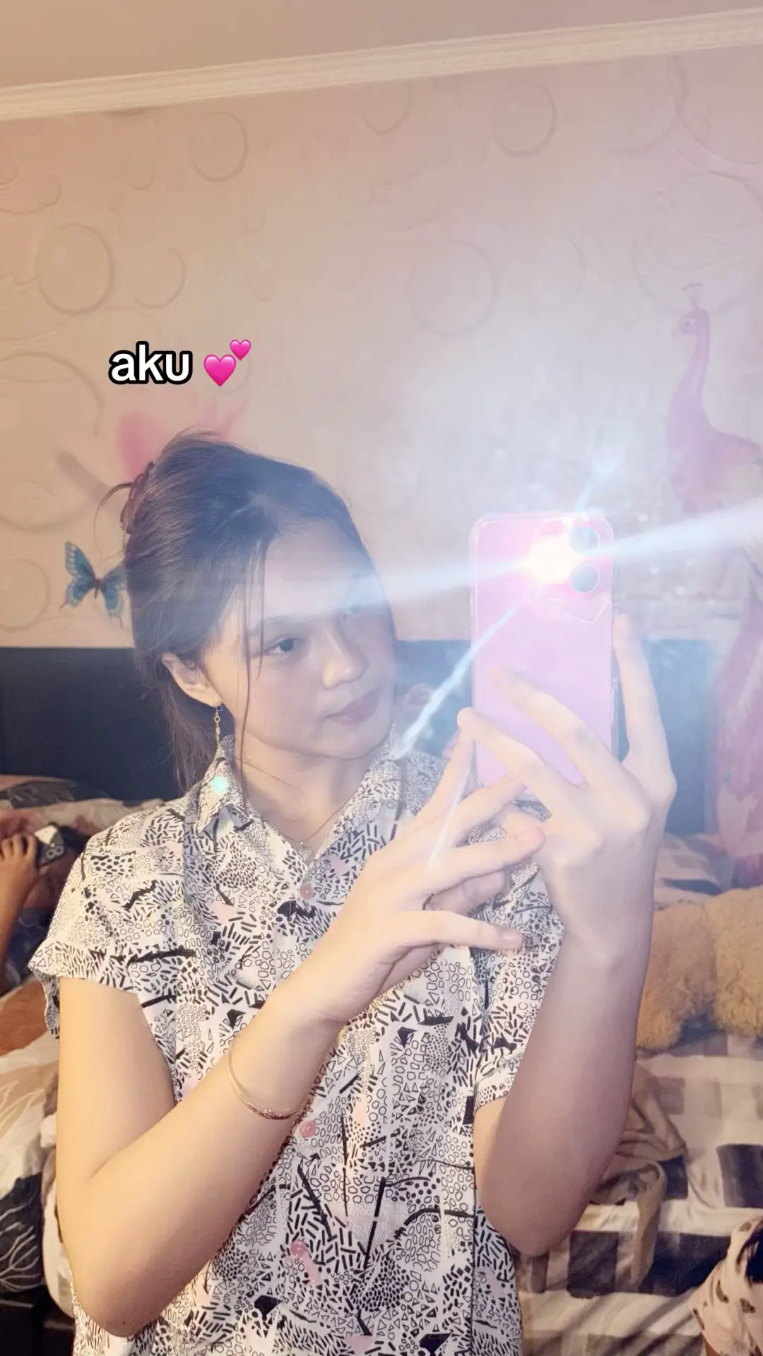 sayangg’ akuu  #skinflair#fyppppppppppppppppppppppp 