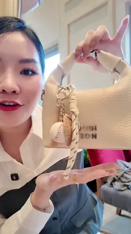 Trả lời @hienao09 #tuixachnu #tuixachquangchau #tuicamtay 