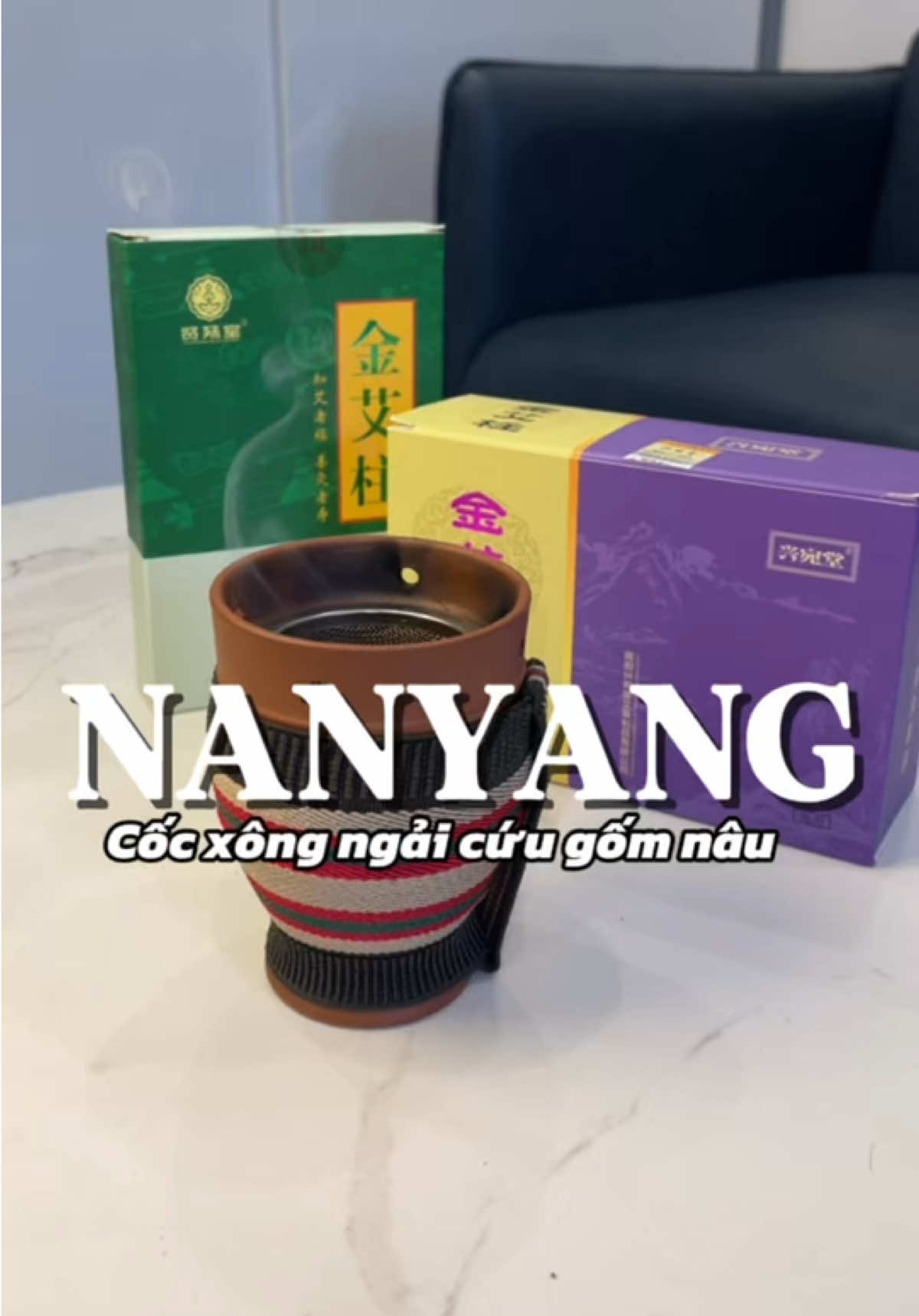 Trả lời @Mộc khang khuê 💜 Mỗi loại sẽ có một công dụng cụ thể khác nhau đấy ạ #duyvanpham #cocxongngaicuu #cocxongngai 