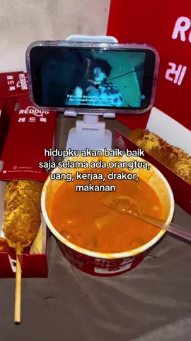 JUJUR BANGET INI GUE! #tiktok #kdrama #fyp 