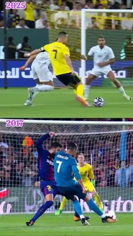 SIÊU PHẨM LÀM NỀN CHO SIÊU PHẨM  #football #fyp #cr7 #xuhuong #alnassr 