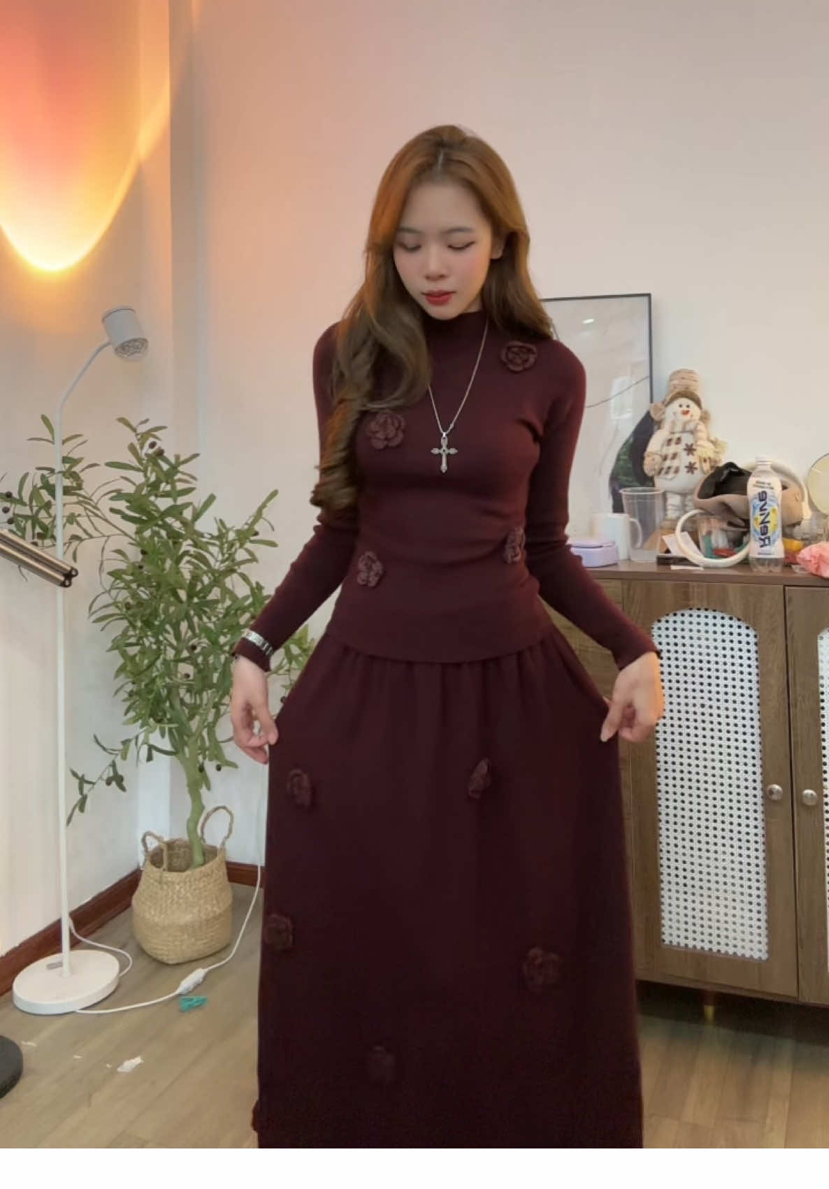Xinh #fyp #xuhuong #viralvideo 