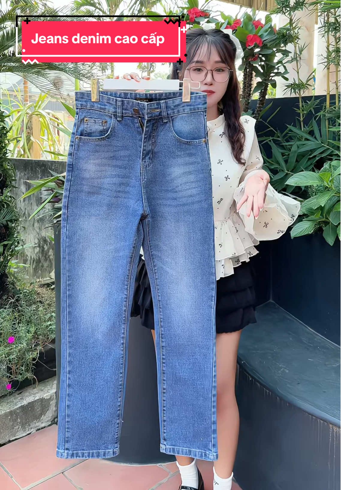 Quần jeans nam #quanjean #quanjeannam #quansuong #quannam #xuhuong 