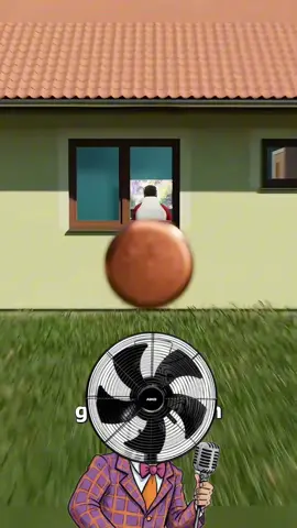 ฟูฟังพัง ได้ยินเสียงพัดลม #ความรู้รอบตัว #สาระความรู้ #เรื่องเล่า #เล่าเรื่อง #ฟีดดดシ  Cr. Zack D Flims