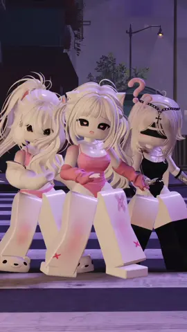 Duh aduh emang asik … punya pacar tetangga🤭/w @Dyxie. @🇸 🇪 🇱 🇪 🇳 🇦 🇳 🇦  • • [CD: @★R3nDy_★] Map: RH dance studio Dance: Follow the leader (1,1x) • • #danceroblox #roblox #trendroblox #fyp #foryoupage 