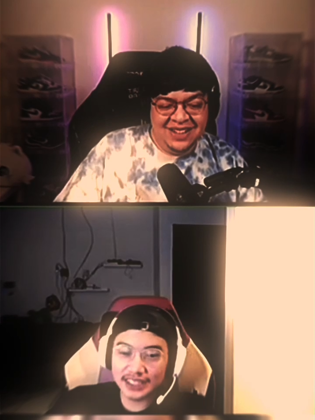 buset mas dean mau gendong juara dunia gak tuh @therealmr05 #mr05family #deankt @aldeantg #juaraffml #ffws2023 #freefirethofficial 