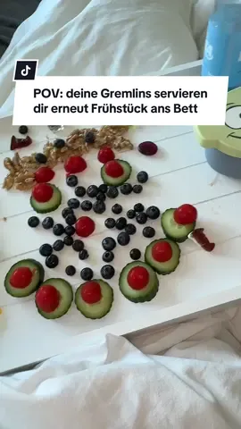 POV: Du erziehst einen Gentleman 🤝🏻 #mom #mama #fyp 