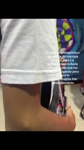 #fnaf #trend #fyp #saquenmedelflop 