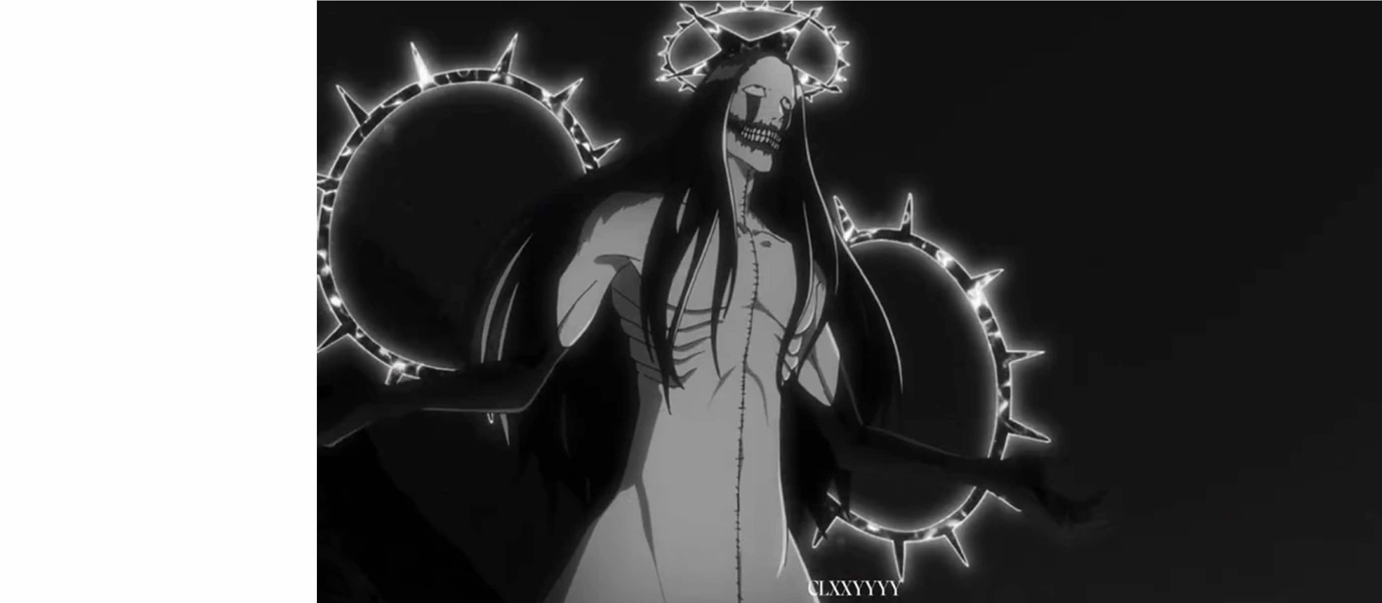 As nodt || best sternritter/quincy || blacked out like a phantom || #asnodt #bleachedit #animeedit #bleachtybw #fyp