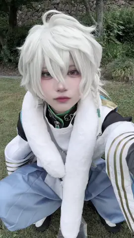 ありかありで答えてください #にじさんじコスプレ  #叢雲カゲツコスプレ  #🌈🕒コスプレ 