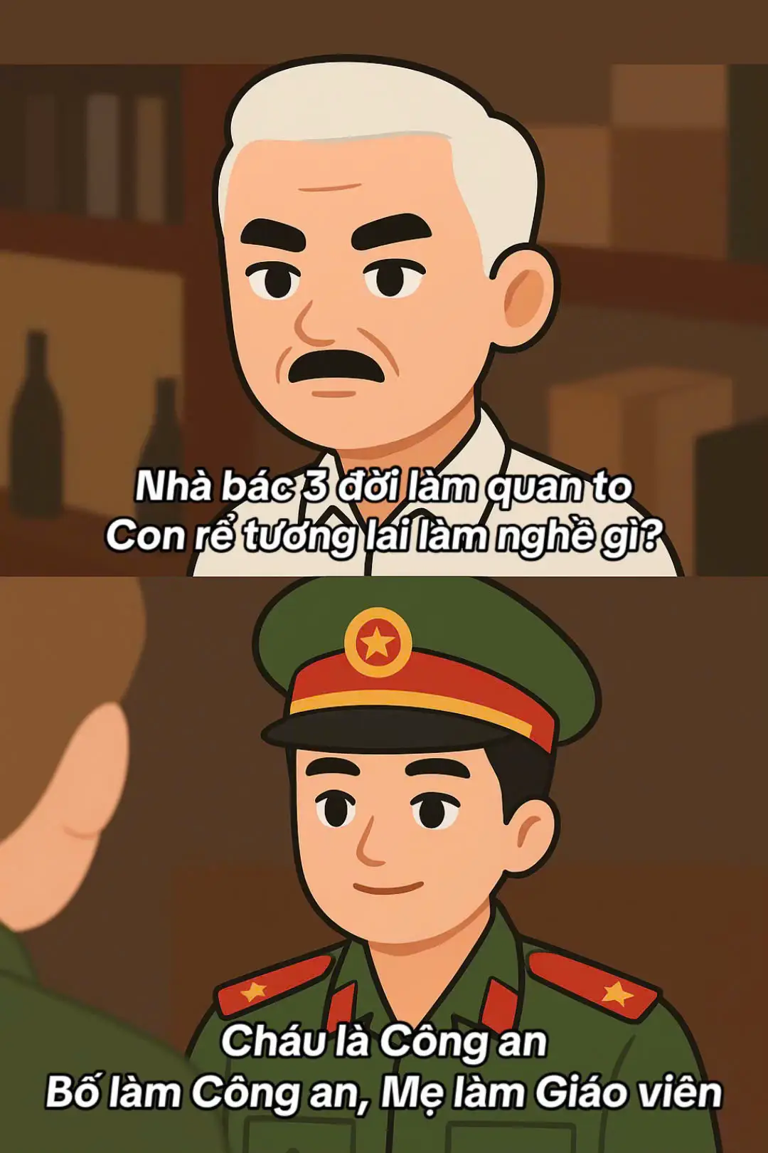 19 cái chủ nhật nữa về nhó❤️#t07 #cand #k02 #xuhuong 