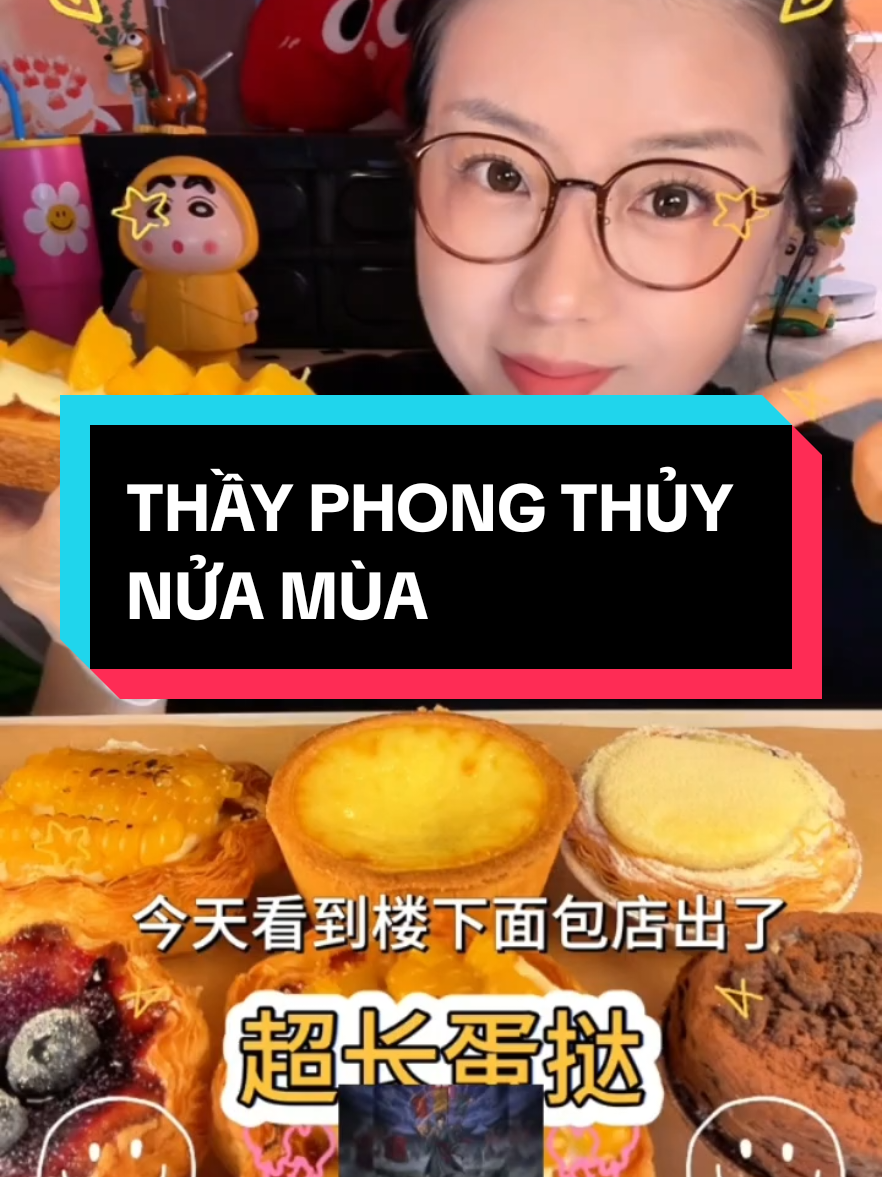 FULL || THẦY PHONG THỦY NỬA MÙA || cre: Kẹo Bông Nhỏ #trending #xuhuong #audio #truyenfull #fypシ 