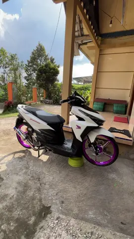 #vario125 #varioledold #variomodifikasi #r17style #foryou 
