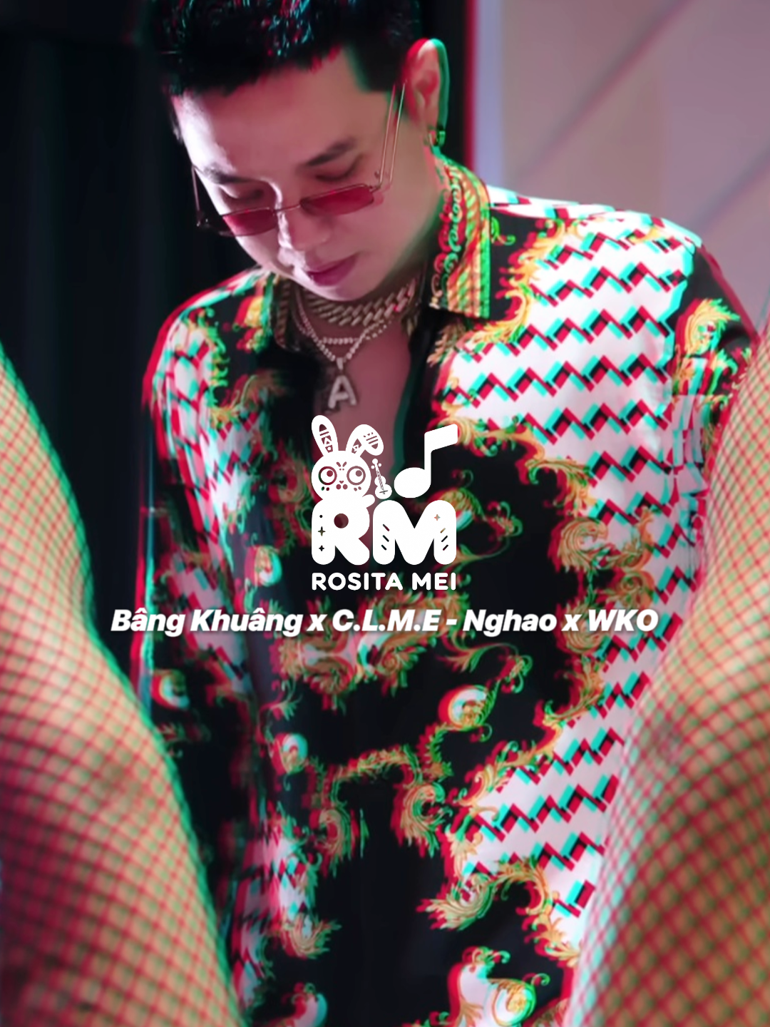 Rồi cuối cùng là CLME hay CLME🤭#rosita_mei #houselak #nhachaymoingay #xuhuong