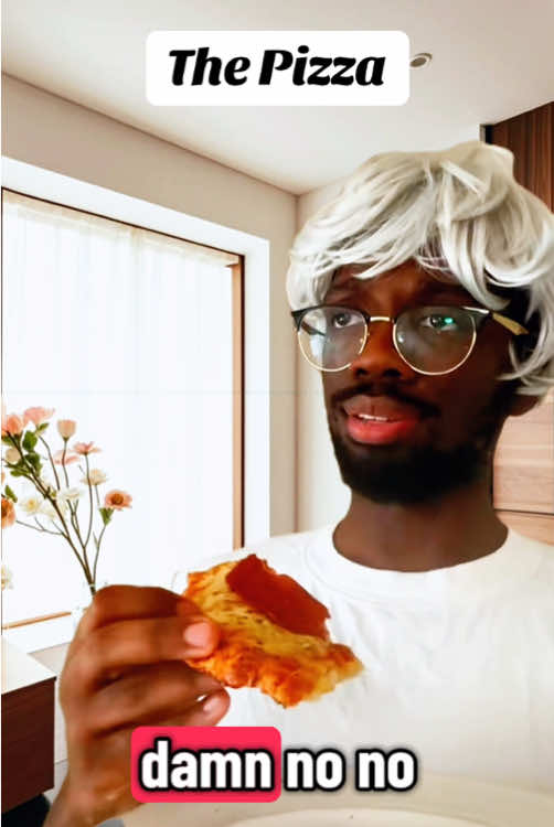 #fyp #comedy #skit #pov 