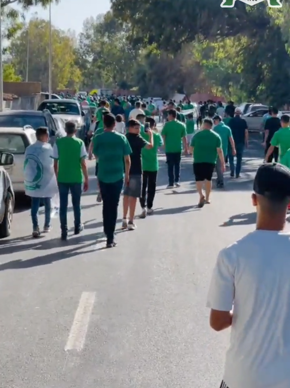26\10\2025 كان ماجيناك لمن بنجو 💚 #الكاسرة_عشر #كله_من_طليش_وسيف #الهاربة_عشر #الزعيـم #alzaem_asc   #tiktoklongs #foryou #fyp #fypシ #ufb #الأهلي_الليبي #الاهلي_طرابلس_زعيم_إلاندايه_الليبيه🇱🇾 #فلام_بويز💚🔥  #ليبيا🇱🇾 #ultras_flame_boys   #طرابلس  