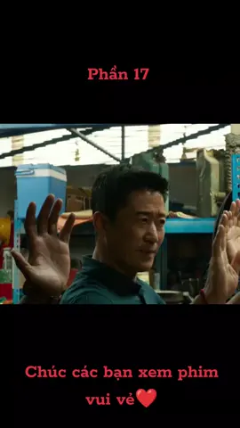 Phần 17:phim hay mỗi ngày #camapsieubaochua #xuhuong #movie #fyp #phimhay 