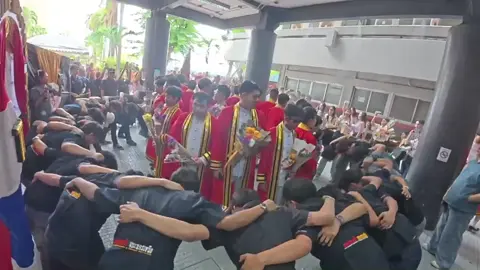 #มจพ #พระจอมเกล้าพระนครเหนือ #วงศ์สว่าง11 #fyp 