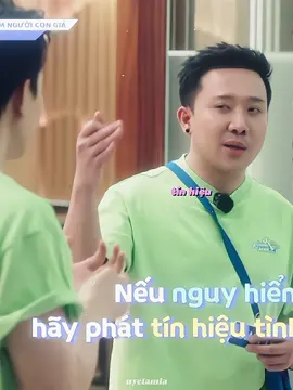 việc gì khó cứ để Hai lo 🫳🏻 #AnhTuAtus #TranThanh #RunningManVietNamSeason3 #fpy #xuhuong 