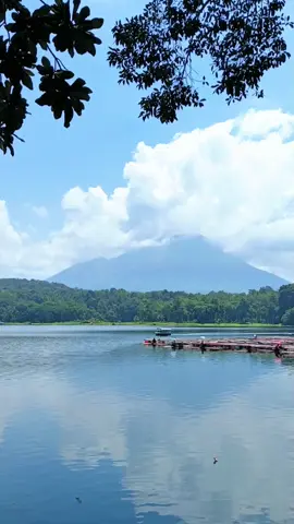 with you kapann? #ranuklakah #wisata #lumajang #fyp #foryou 