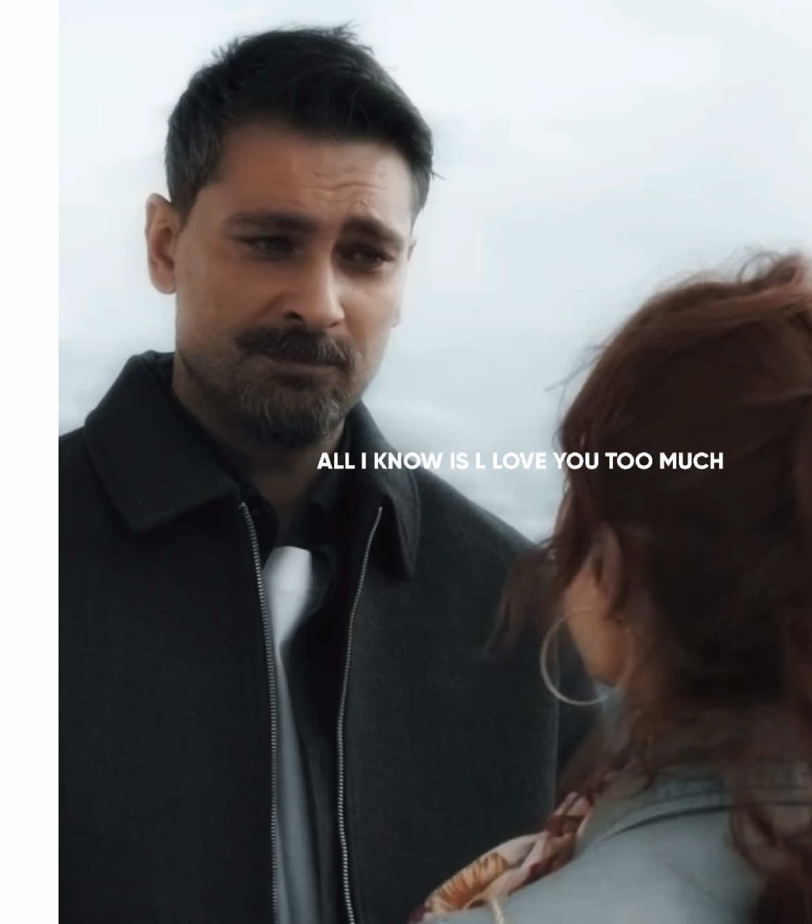 #aynadakiyabancı #турецькісеріали #turkishseries #незнайомецьудзеркалі fake situation 