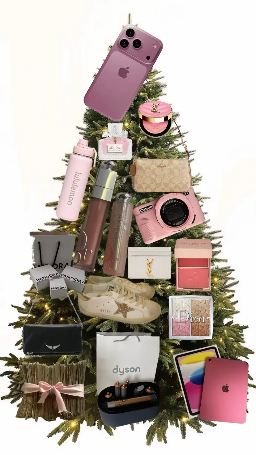 #wishlist #merrychristmas #fyp 