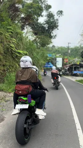 Baru ketauan tu body lecet kenapa 🤔#zx25r #sunmoribaturaden 