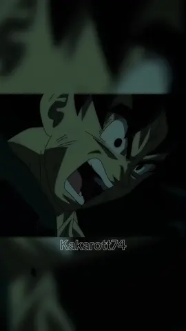 Top 5 screams in Dragonball #animefyp #dragonball #songoku 