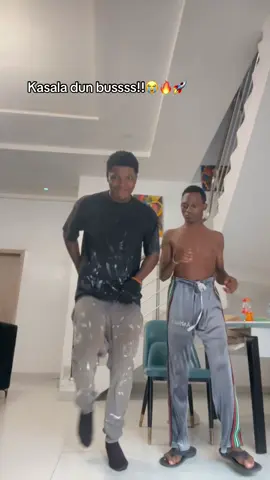 Ye Ye!!🔥🚀#nahsammy … w/ @Cana 💨 Presido 👑 