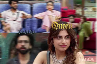 Farhana new song ♥️🦋#bigboss19😎 #farhanabutt 