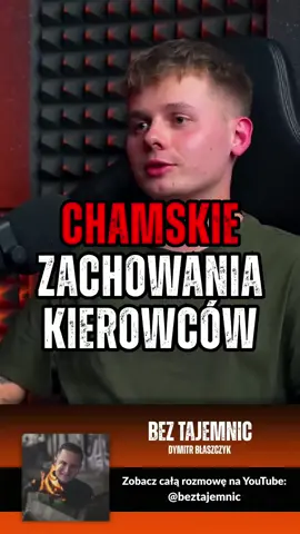 #podcasts #fyp #wywiad #beztajemnic 