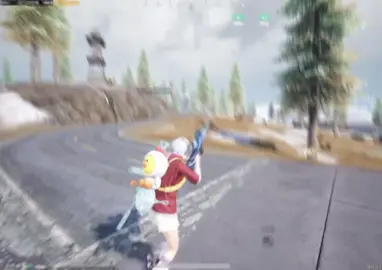 米娜桑 多摩 欧哈尼 波～ #和平精英 #情侣日常 #boyboyboybee #pubgmobile 