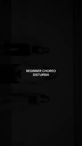 BEGINNER CHOREO🩶 so proud of my students  #dance #viral #fyp #dancer #choreo 