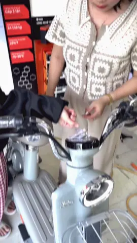 #CapCut siêu phẩm yadea I8 cùng bạn trên mọi nẽo đường❤️#xeđiệnthanhtươi❤️ #lapvodongthap #xhtiktok 