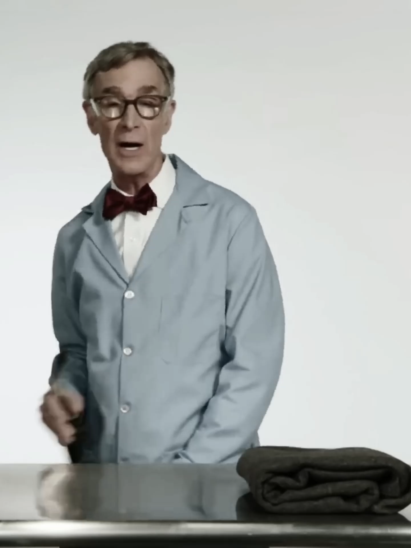 this mf carried 6th grade science class 😤 #edit #billnye #billnyethescienceguy | song: MONTAGEM AMOSTRA 📈📈#xybca