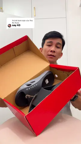 Trả lời @Thu Ba Xuan ẤN VÔ GIỎ HÀNG XEM CÒN GIÁ 145k ko chị ? #depredleo #depvietnam #depeva #anh3huy1 #